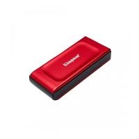 KİNGSTON XS1000 SXS1000R/2000G USB 3.2 2 TB KIRMIZI TAŞINABİLİR SSD