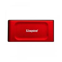 KİNGSTON XS1000 SXS1000R/2000G USB 3.2 2 TB KIRMIZI TAŞINABİLİR SSD