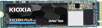 KİOXİA EXCERİA PLUS G2 LRD20Z002TG8 2 TB 3400/3200 MB/S NVME M.2 SSD