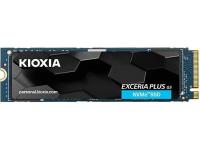 KIOXIA PCIe M2 1TB Exceia Plus G3 NV 3D 5000/3900 Dahili SSD