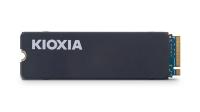 Kioxia PCIe M2 1TB Exceria Heatsink 6200/4900