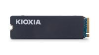 Kioxia PCIe M2 2TB Exceria Heatsink 6200/4900 PS5 SSD Soğutuculu