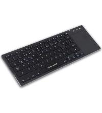 KONFULON V7 KABLOSUZ KLAVYE