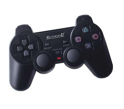 KONTORLAND PS2 KOL SİYAH PS-2001T