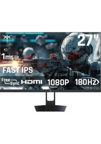 KTC H27F22 27" 3 ms Full HD IPS 180 Hz Monitör