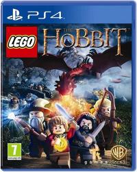 LEGO HOBBİT | PS4 PLAYSTATION 4 YENİ PS4 OYUN