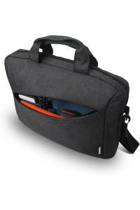 LENOVO CASE 15.6" TOPLOADER T210 TAŞINABİLİR BİLGİSAYAR ÇANTASI SİYAH GX40Q17229