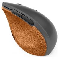 LENOVO GY51C33980 GO WIRELESS VERTİCAL MOUSE GRİ
