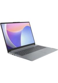 LENOVO IDEAPAD SLİM 3 83ES0033TR İ5-12450H 8G 512G SSD 16 FHD+ 1920X1200 FREEDOS ARCTİC GREY