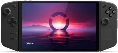 LENOVO LEGİON GO AMD RYZEN Z1 EXTREME 16 GB RAM 1 TB SSD DISP 8.8 WİN 11 8APU1