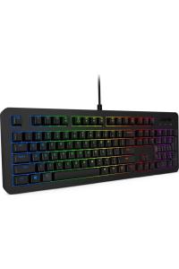 LENOVO LEGİON K300 GY40Z66775 KABLOLU RGB OYUNCU KLAVYE TR