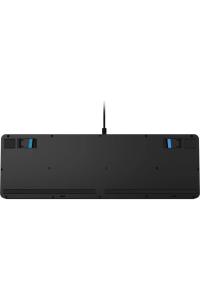 LENOVO LEGİON K300 GY40Z66775 KABLOLU RGB OYUNCU KLAVYE TR