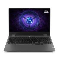 Lenovo LOQ 15IRX10 83JE00EQTR i5-13450HX 12 GB 512 GB SSD RTX5060 15.6" Full HD Gaming Laptop