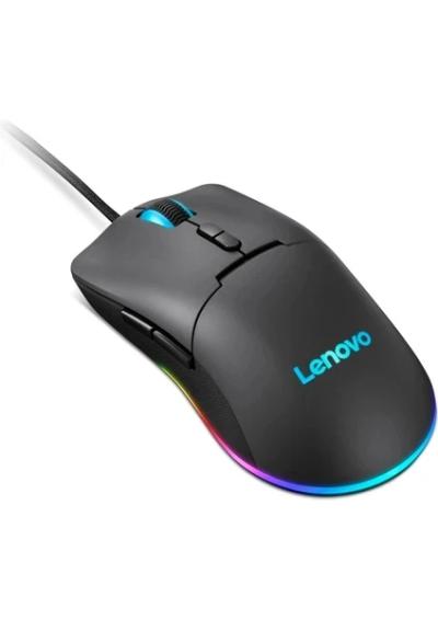 Lenovo M210 RGB GY51M74265 Optik Kablolu Oyuncu Mouse
