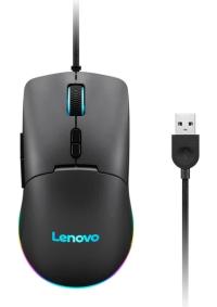 Lenovo M210 RGB GY51M74265 Optik Kablolu Oyuncu Mouse