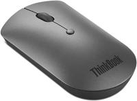 LENOVO THİNKBOOK BLUETOOTH SİLENT MOUSE 4Y50X88824, DEMİR GRİSİ
