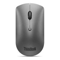 LENOVO THİNKBOOK BLUETOOTH SİLENT MOUSE 4Y50X88824, DEMİR GRİSİ