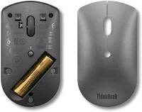 LENOVO THİNKBOOK BLUETOOTH SİLENT MOUSE 4Y50X88824, DEMİR GRİSİ