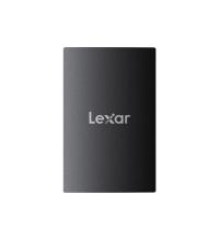 Lexar SL500 LSL500X512G-RNBNG 2000MB/S-1800MB/S USB 3.2 Taşınabilir SSD Disk