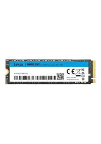 Lexar NM610PRO LNM610P001T-RNNNG PCI-Express 3.0 1 TB M.2 SSD