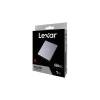 LEXAR SL210 1 TB TAŞINABİLİR SSD HARDDİSK