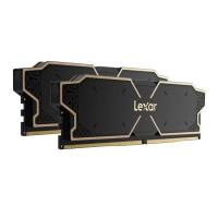 Lexar Thor OC 32 GB (2x16) 6000 MHz CL38 LD5U16G60C38LG-RGD DDR5 Ram
