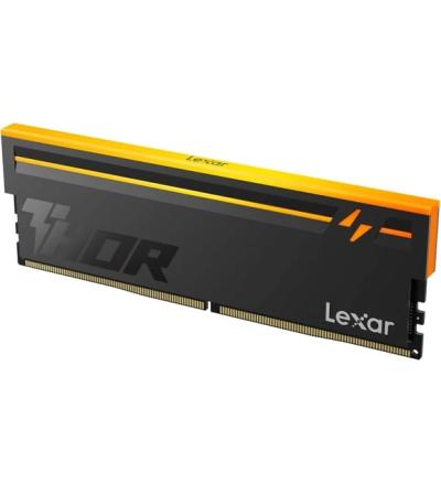 Lexar Thor RGB 2nd Gen 16 GB 6000 MHz CL36 LD5U16G60C36BV-RGS