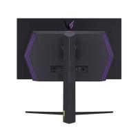 LG 27 ULTRAGEAR 0.03MS 240HZ (HDMI-DP) QHD OLED GAMİNG MONİTOR - 27GR95QE-B