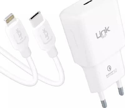 LİNK T456E 20WATT TYPE C LİGHTİNG SET ŞARJ