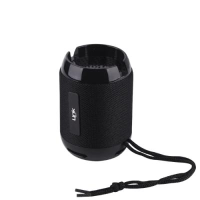 LİNKTECH Q213 BLUETOOTH HOPARLÖR SİYAH