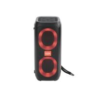LİNKTECH Q218 BLUETOOTH HOPARLÖR TURUNCU