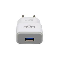 LİNKTECH STRONG CHARGER IOS LIGHTING