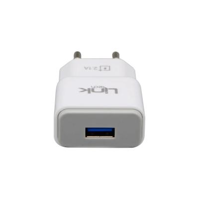 LİNKTECH STRONG CHARGER IOS LIGHTING