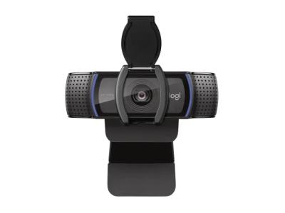LOGİTECH C920S PRO HD 1080P WEBCAM