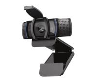 LOGİTECH C920S PRO HD 1080P WEBCAM