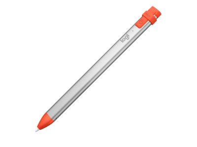 LOGITECH CRAYON İPAD UYUMLU DİJİTAL KALEM - AÇIK GRİ