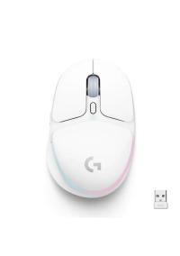 LOGITECH G AURORA G705 KABLOSUZ OYUNCU MOUSE - BEYAZ