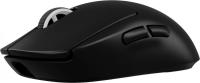 Logitech G PRO X Superlight 2 910-006631 Siyah Lightspeed Hero Şarjlı Optik Kablosuz Oyuncu Mouse