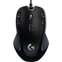 LOGİTECH G300S 910-004346 MAKROLU KABLOLU OPTİK OYUNCU MOUSE