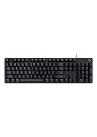 Logitech G413 SE 920-010556 Tactile Switch Kablolu Mekanik Oyuncu Klavyesi