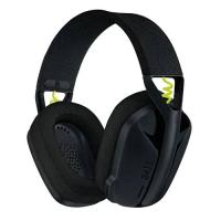 LOGİTECH G435 WIRELESS GAMİNG HEADSET BLACK 981-001053
