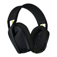 LOGİTECH G435 WIRELESS GAMİNG HEADSET BLACK 981-001053