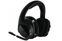 LOGITECH G533 WIRELESS KULAKLIK 7.1 DTS GAMING HEADSET