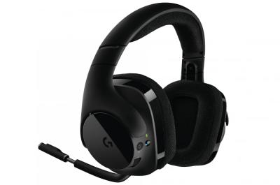 LOGITECH G533 WIRELESS KULAKLIK 7.1 DTS GAMING HEADSET