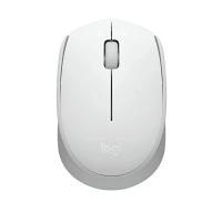 Logitech M171 910-006867 Beyaz Optik Kablosuz Mouse