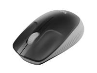 Logitech M190 Kablosuz Gri Mouse 910-0059067