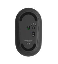 Logitech Pebble 2 M350S 910-007015 Siyah Sessiz Optik Kablosuz Mouse