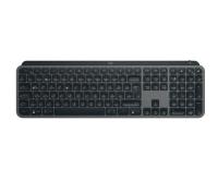 LOGİTECH MX KEYS S TÜRKÇE Q KABLOSUZ KLAVYE 920-011594