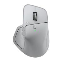 Logitech Mx Master 4 910-007563 Gri Şarjlı Kablosuz Mouse