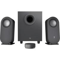 Logitech Z407 2+1 80 W Kablosuz Hoparlör